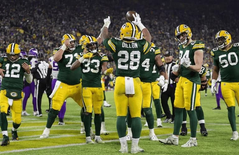 NFL-Einnahmenrekord: Über 13 Milliarden Dollar an Teams verteilt