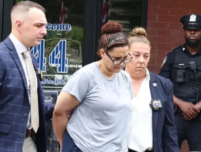New York: Mutter 5 Jahre nach Fund toter Zwillinge verhaftet