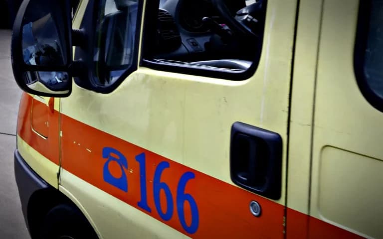 Kalabaka: Pastor encontrado muerto en Kastraki