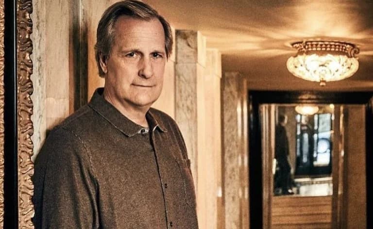 Jeff Daniels: 'I Hope You Lose Tons of Money,' He Says to Trump Voters