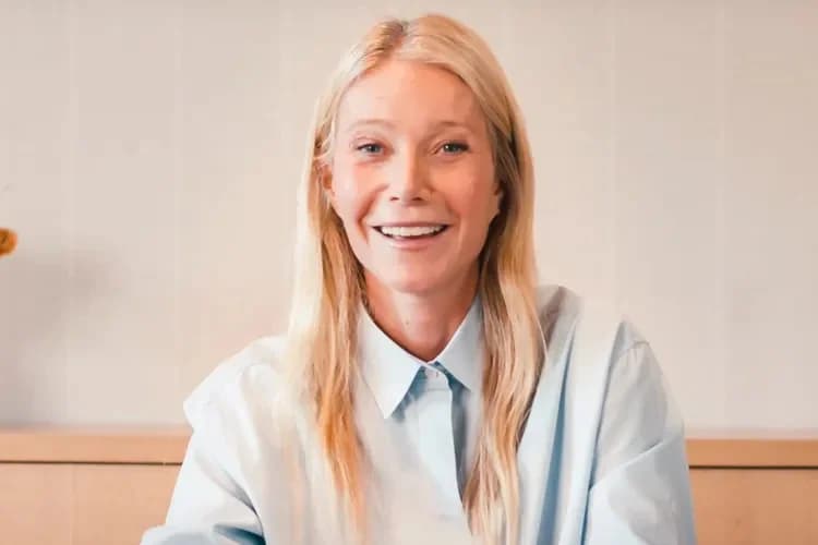Gwyneth Paltrow: Spokesperson for Astronomer After Coldplay Scandal
