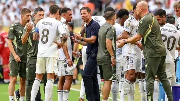 Real Madrid Spieler erhalten 280.000 Euro Bonus