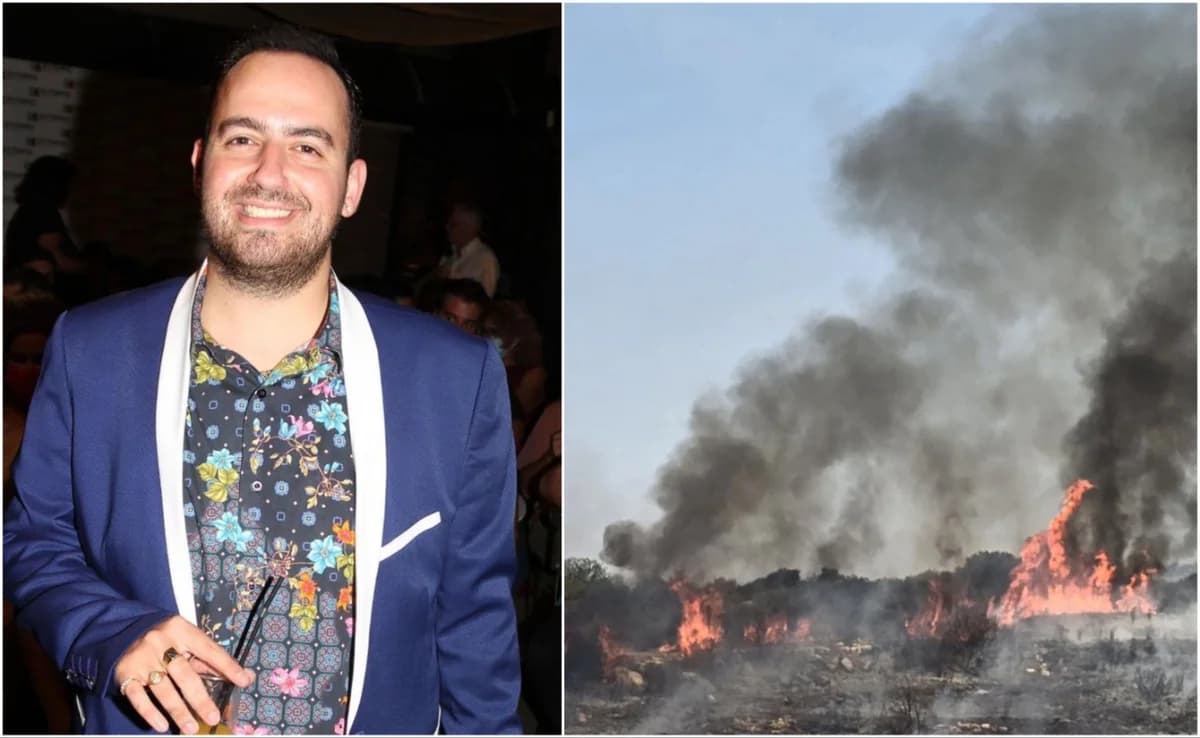 Maurikios Maurikiou: Strong Reaction to Rumors of 'Special Treatment'