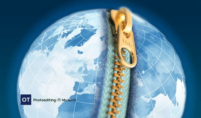 YKK: Cómo la empresa de cremalleras 'lee' la economía global