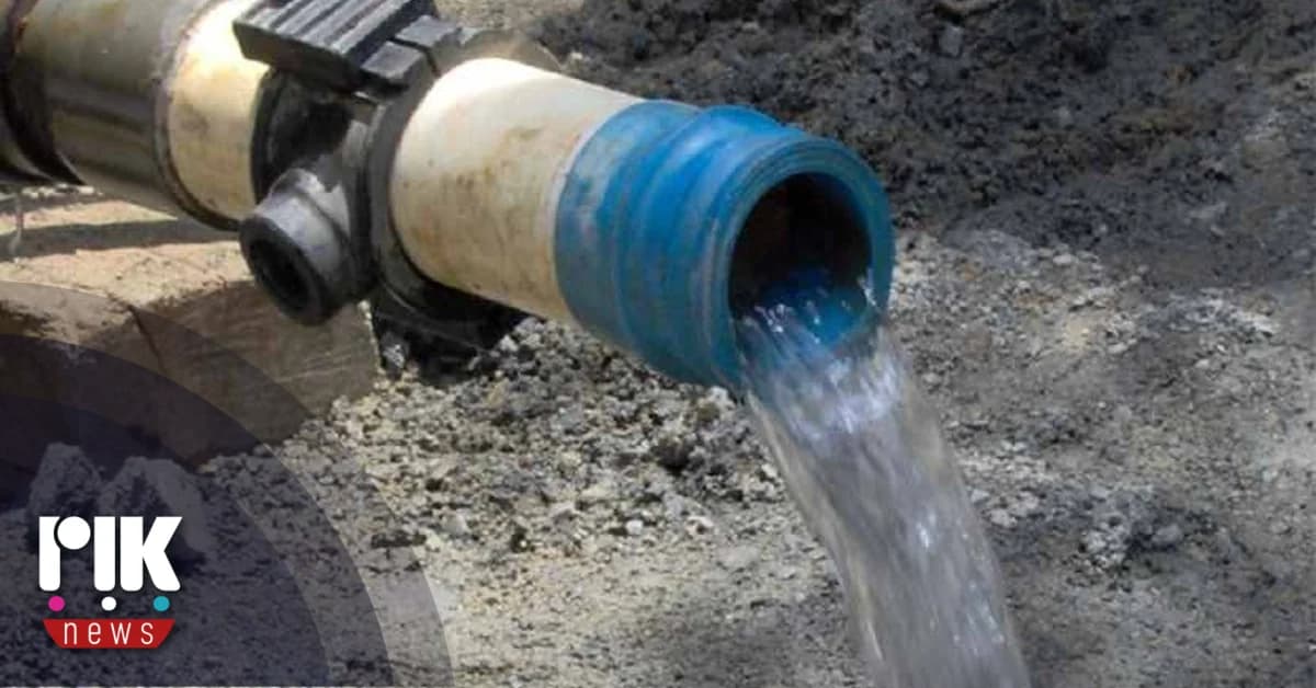 Limassol: Intensive Bemühungen zur Wiederherstellung der Wasser- und Stromversorgung