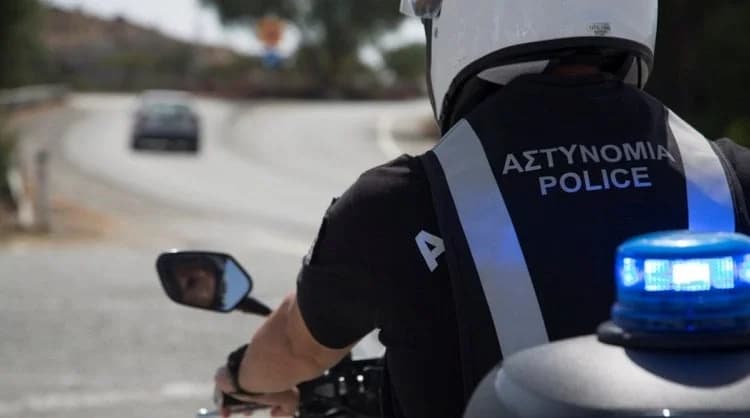 Limassol: La policía investiga a una persona sospechosa tras denuncias ciudadanas