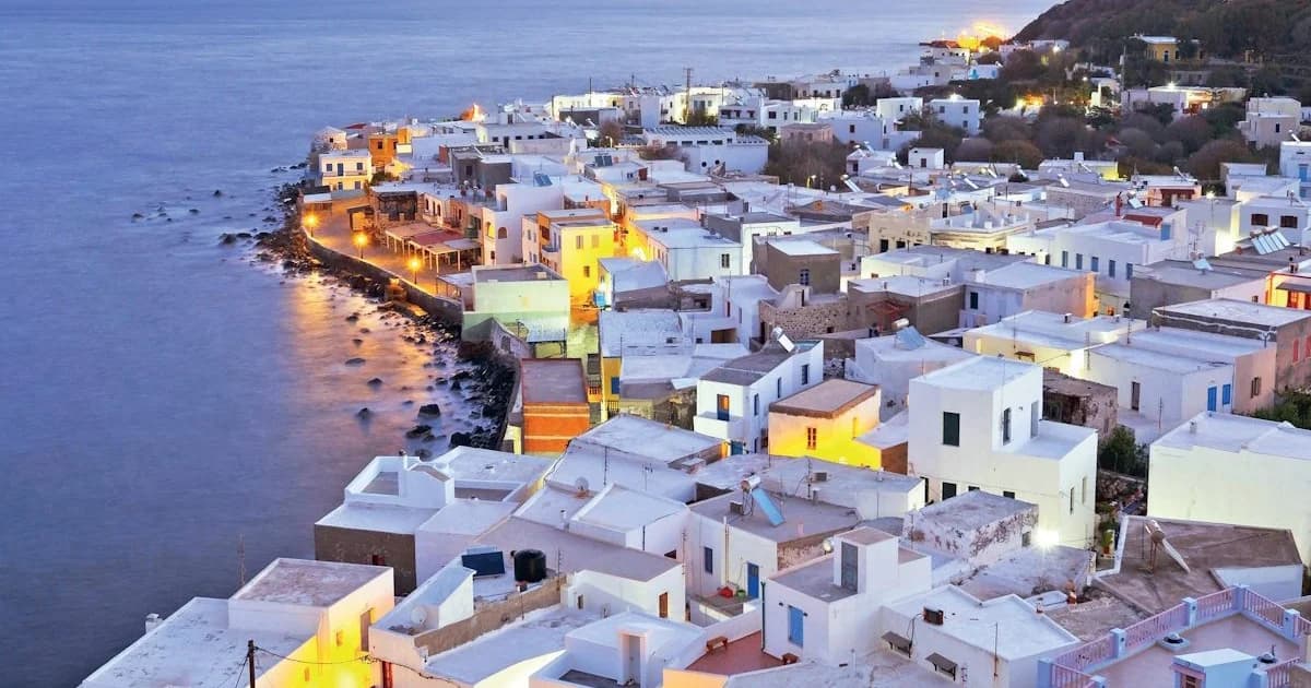 Nisyros: The Volcanic Island of the Aegean – Beauty and Flavors