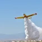פאפוס: שלוש שריפות בשליטה בסוסקיו ופסולה