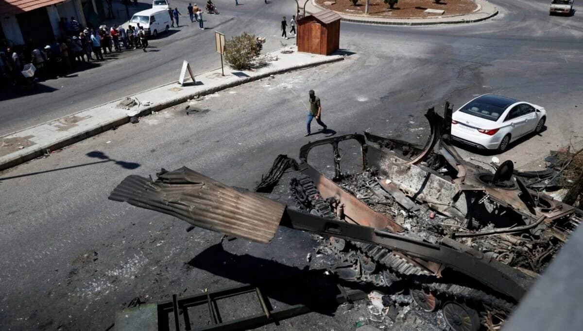 Syria-Israel: Further Talks Aimed at De-escalating Tension