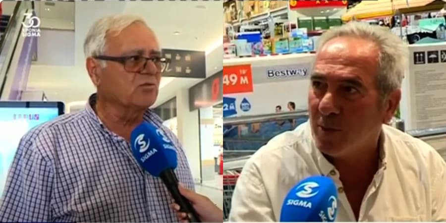 Outrage over Limassol Fire: "Are We Living by Chance?"