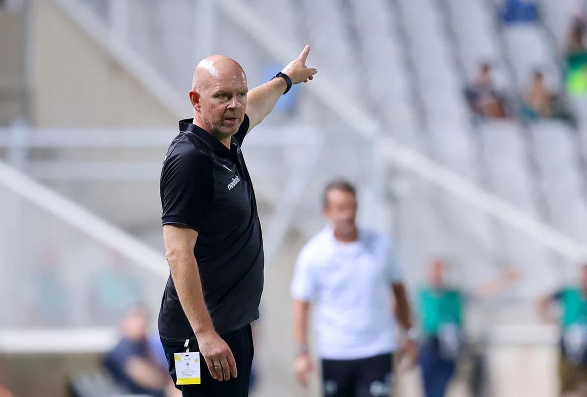 Omonia Nicosia: Close to Announcing New Transfer