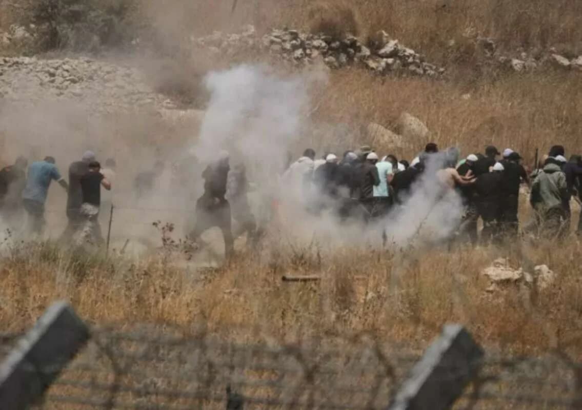 Syria and Israel Agree to Further Talks Mediated by US