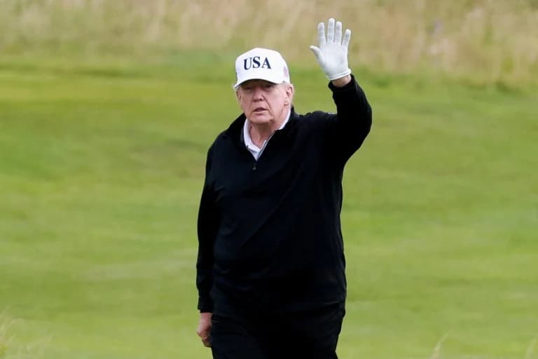 Trump sendet gemischte Signale zum starken Dollar