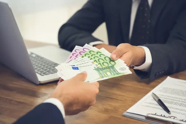 Гранты до 200 000 евро для МСП на увеличение экспорта