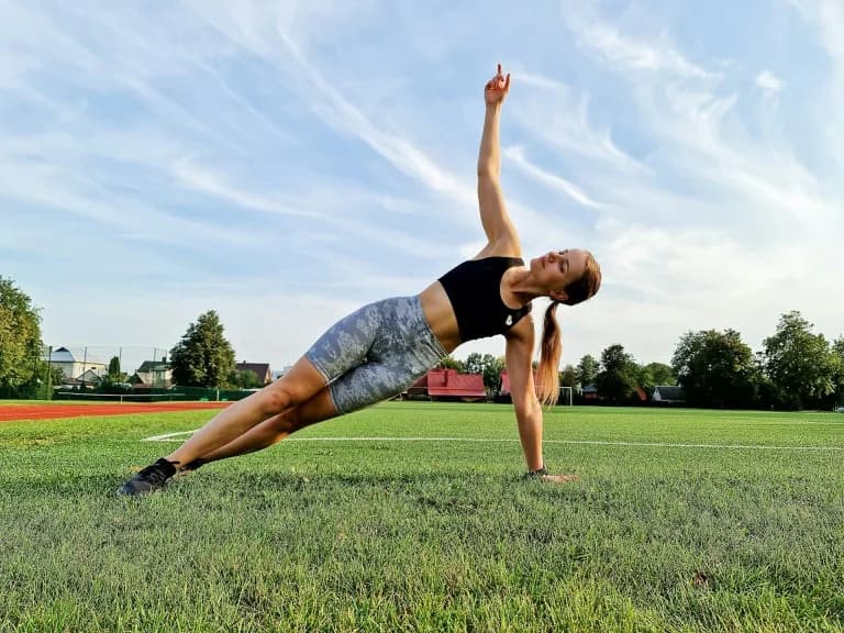 Fitness συμβουλές για κάθε στάδιο της ζωής μιας γυναίκας