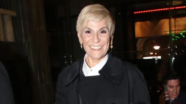 Chrysa Ropa: "I behaved terribly to Reppas and Papathanasiou"