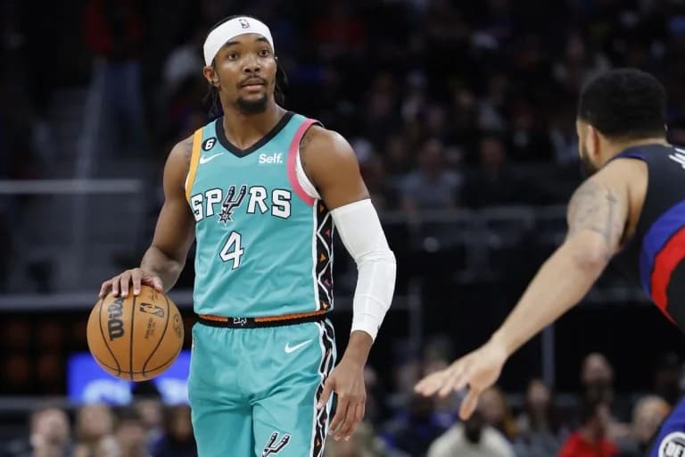 Devonte' Graham se unirá al Estrella Roja de Belgrado