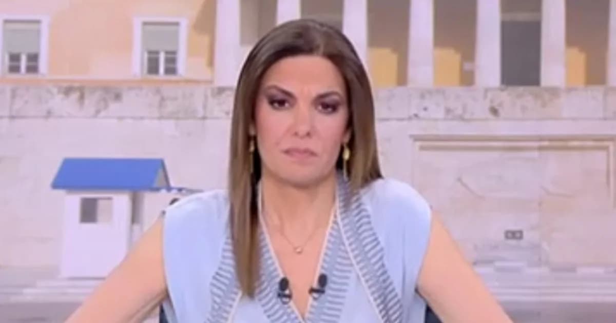 Fay Mavragani: Abschied vom Fernsehpublikum – Wir sehen uns im August