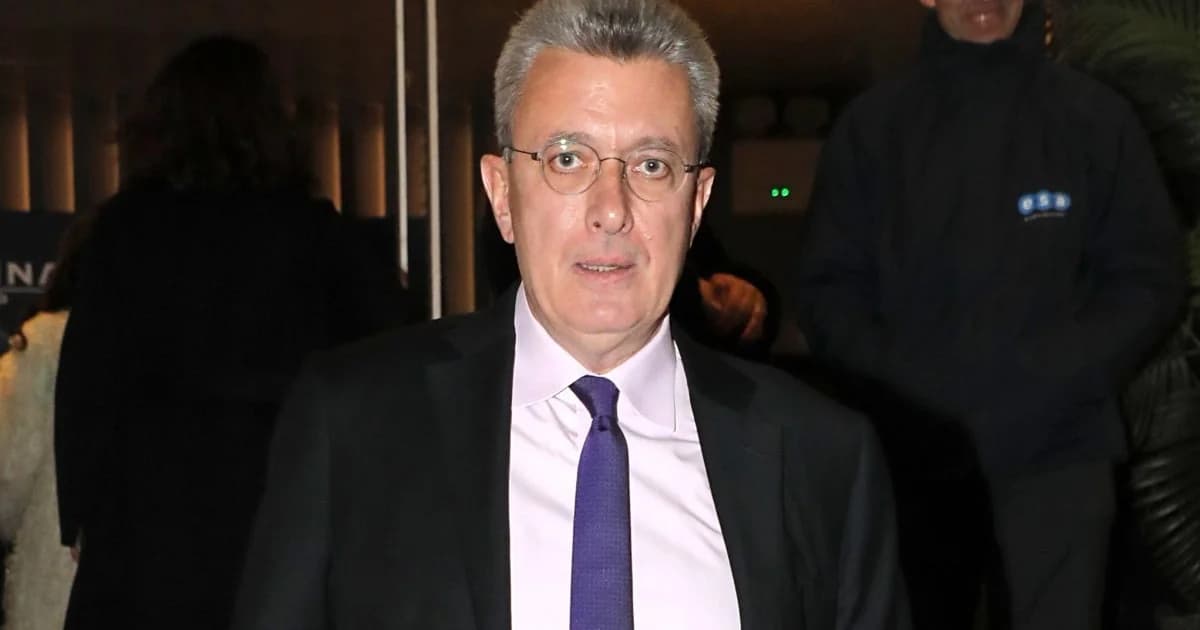 Nikos Chatzinikolaou Opfer von KI-Betrug: „Elende Betrüger…“