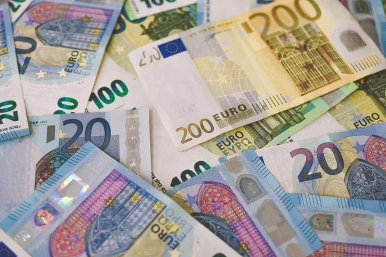 Umverteilung des Vermögens in Europa: Gewinner und Verlierer im Jahr 2024