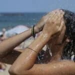Zypern: Hitzewelle mit 40°C am Montag - Erhöhte Luftfeuchtigkeit