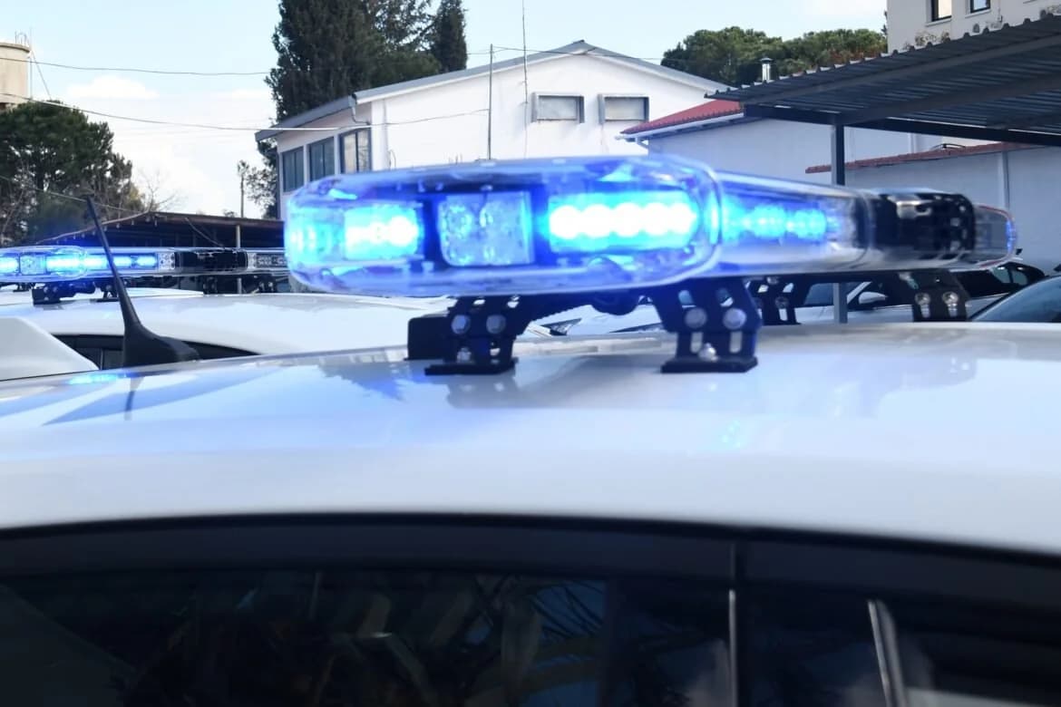 Ayia Napa: Investigación por Granada de Mano en Establecimiento - Se examinan CCTV