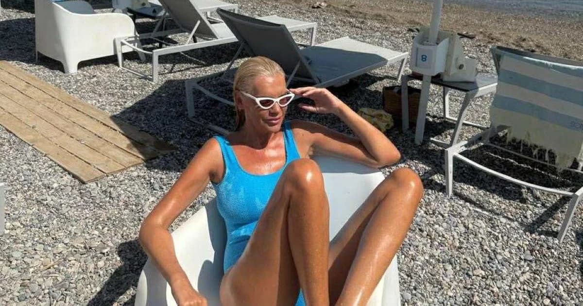 Sasa Stamatis Sommerausflug nach Loutraki und Kiato