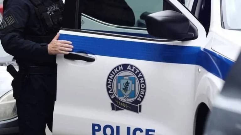 Pyrgos: Violent Attack by Group of 30 on 7 Youths – Two Injured in Hospital