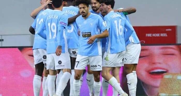 Pafos strebt in die 3. Qualifikationsrunde der Champions League