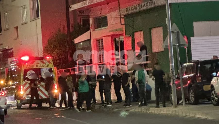 Лакатамия: Запрос на отмену ордера на обыск после беспорядков