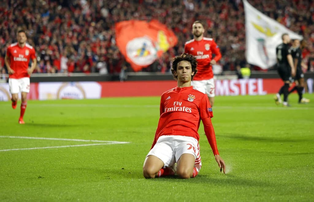 Bestätigt: João Félix wechselt zu Al Nassr mit Ronaldo