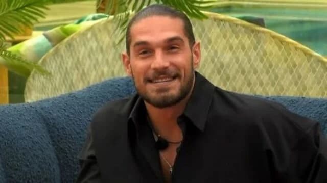 Big Brother: Συγκινητική συνάντηση Γιώργου με τη μητέρα του μετά από τρεις μήνες