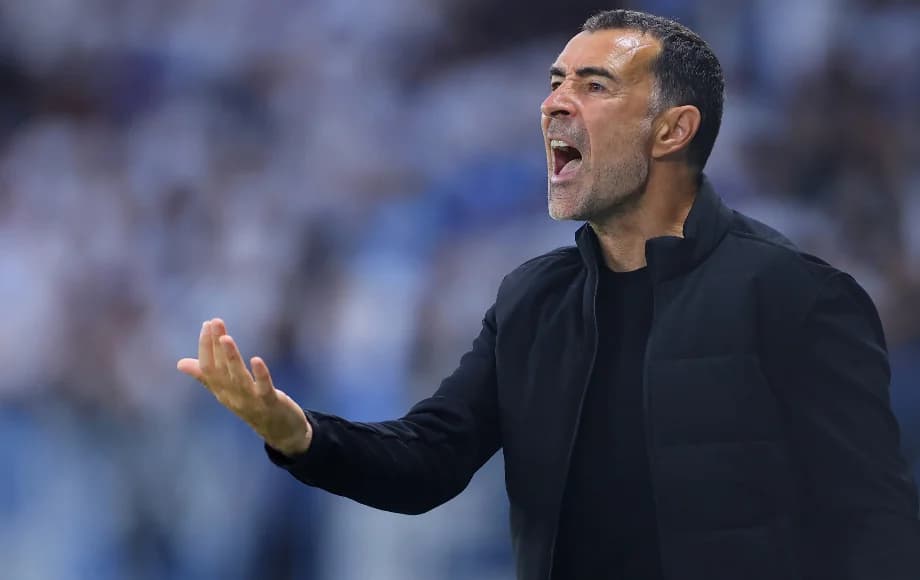 Carcedo: Qualifikationsplan für Pafos gegen Maccabi