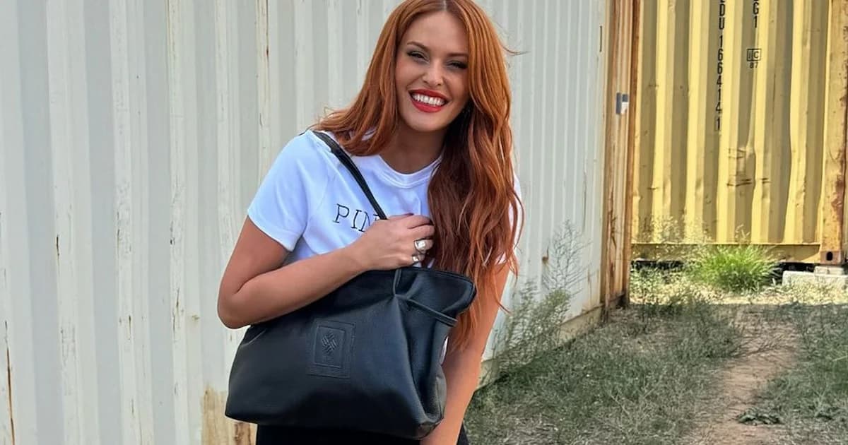 Sissy Christidou: Seltenes Foto mit ihrem Vater