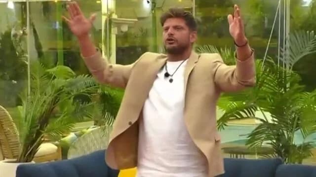 Big Brother: Ο Χρήστος Ντεντόπουλος νικητής του ριάλιτι