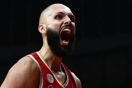 Brandon Boston: Olympiakos und Maccabi interessiert?