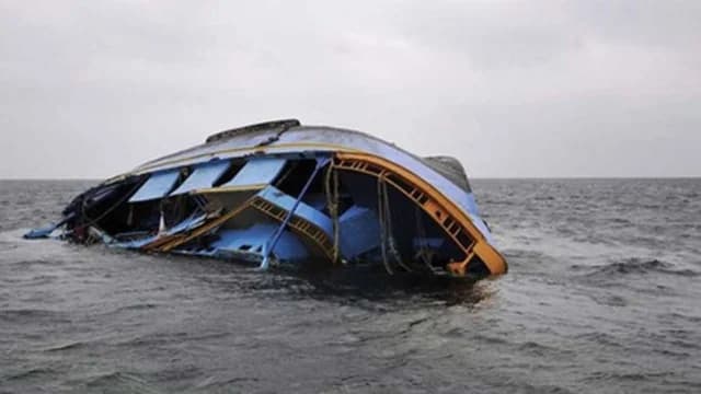 Nigeria: Trece muertos en accidente de barco