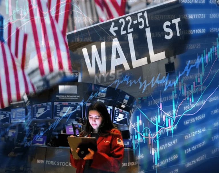 Wall Street se centra en el acuerdo Trump-UE, la Fed y el sector tecnológico