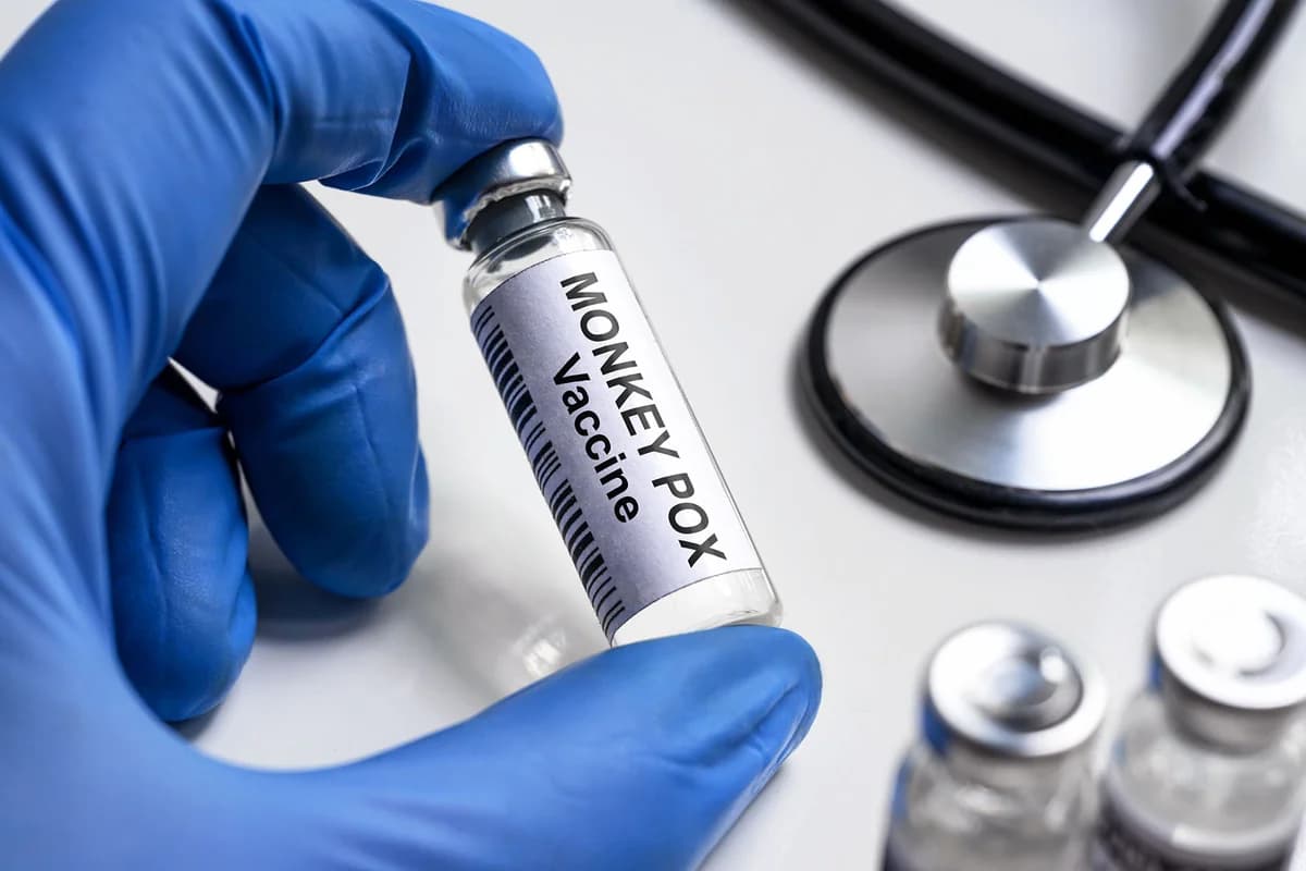 Ghana: First mpox Death Amid Rising Cases