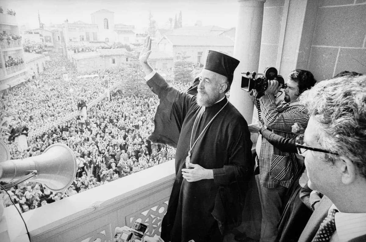 Cyprus Issue: Counter-Arguments to Fixed Perceptions and Hope