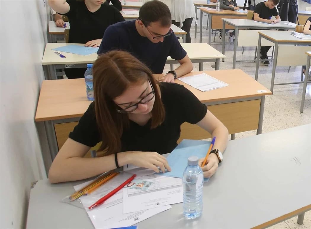 Low Performance in Pan-Cyprian Exams: Call for Action