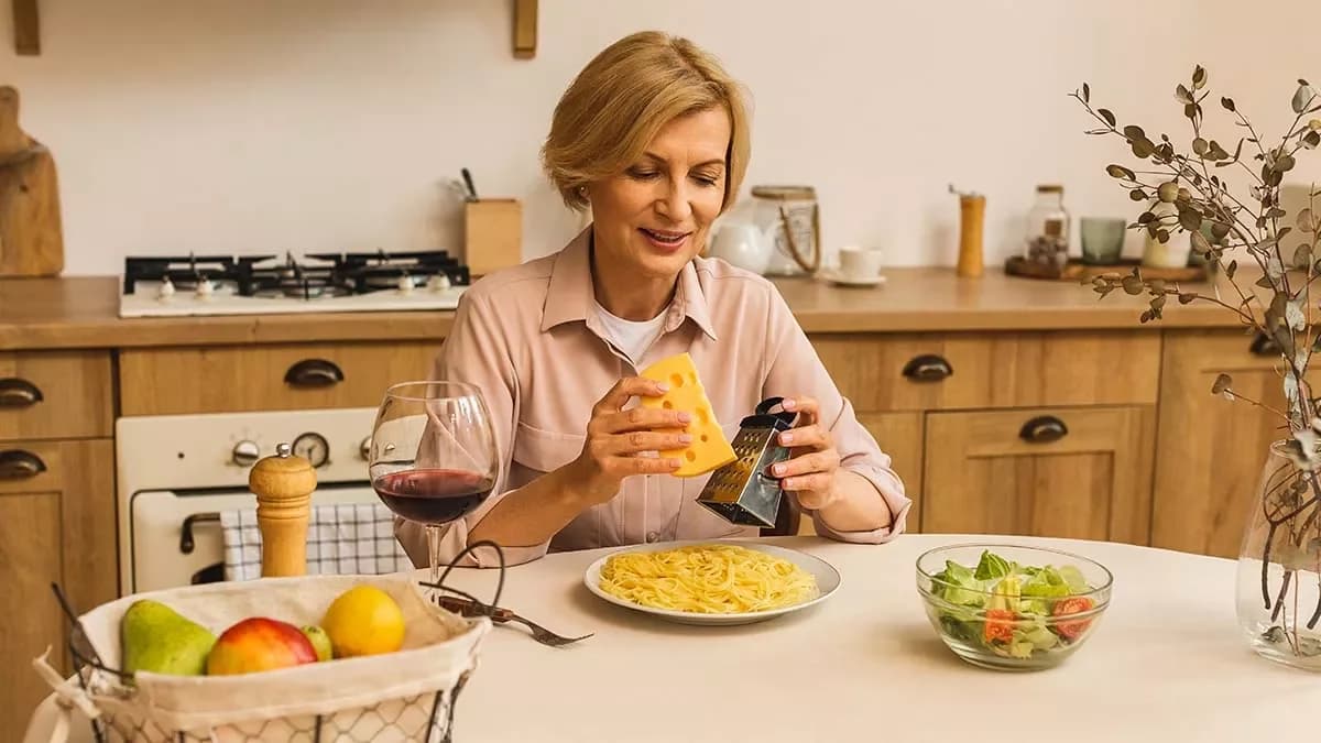 Microplastics in Cheese: Up to 45 Times More Than Bottled Water