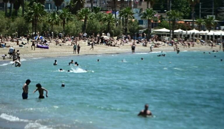 Palaio Faliro: Criminal Act Investigation into Girl's Death