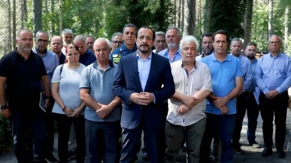 Präsident reagiert auf Rücktritte von Ministern: 'Niemand kann zufrieden sein'