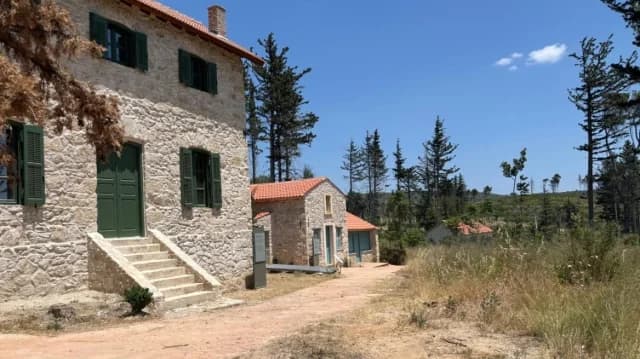 Έργα στο Τατόι: Τα μουσεία αναμένεται να παραδοθούν το 2026
