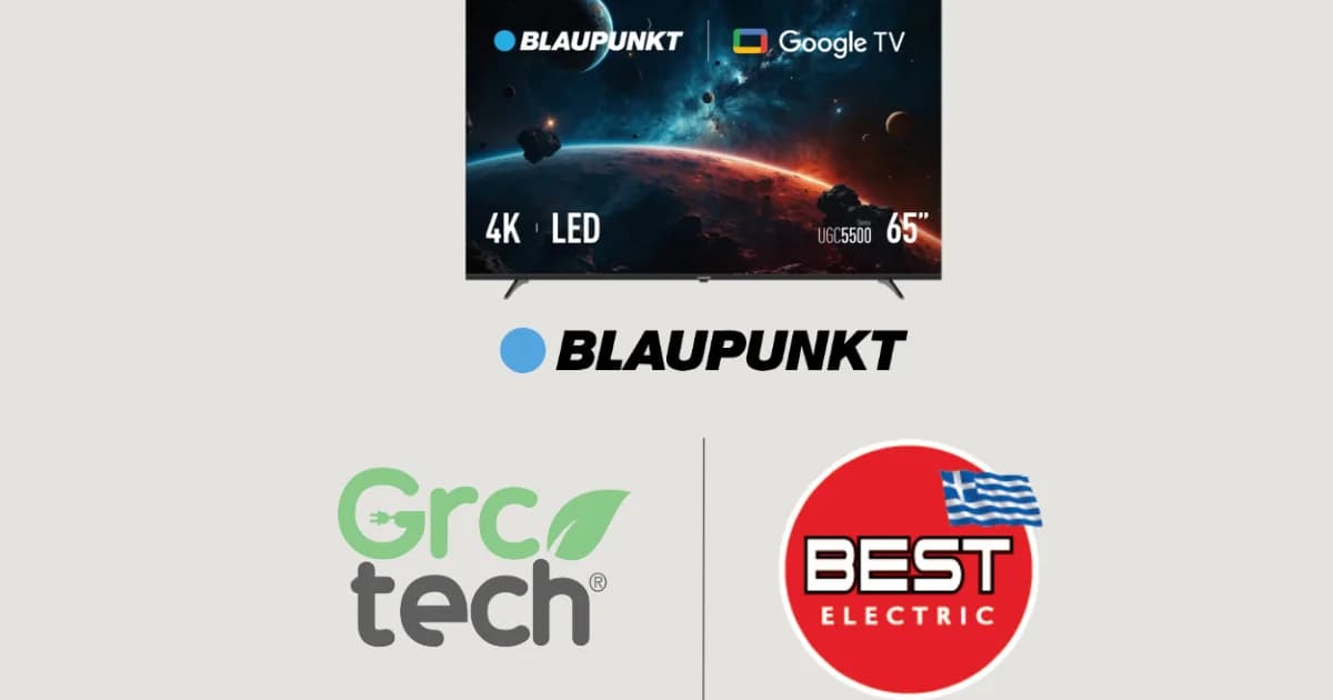 GRCTECH Strengthens Presence at Best Electric Stores
