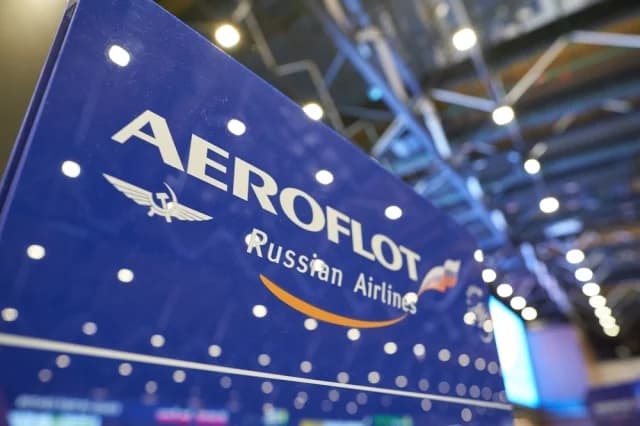 Russland: Hacker-Gruppe Silent Crow hinter Cyberangriff auf Aeroflot
