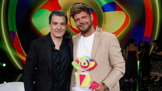 Big Brother: Einschaltquoten des Finales