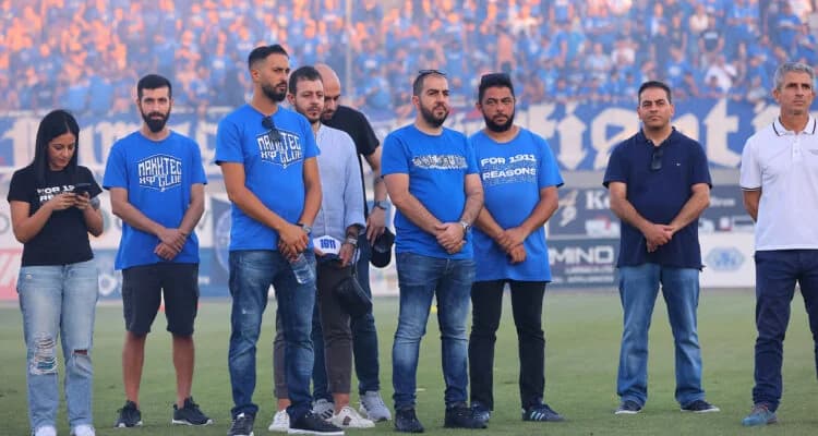 Anorthosis hebt Transfersperre auf