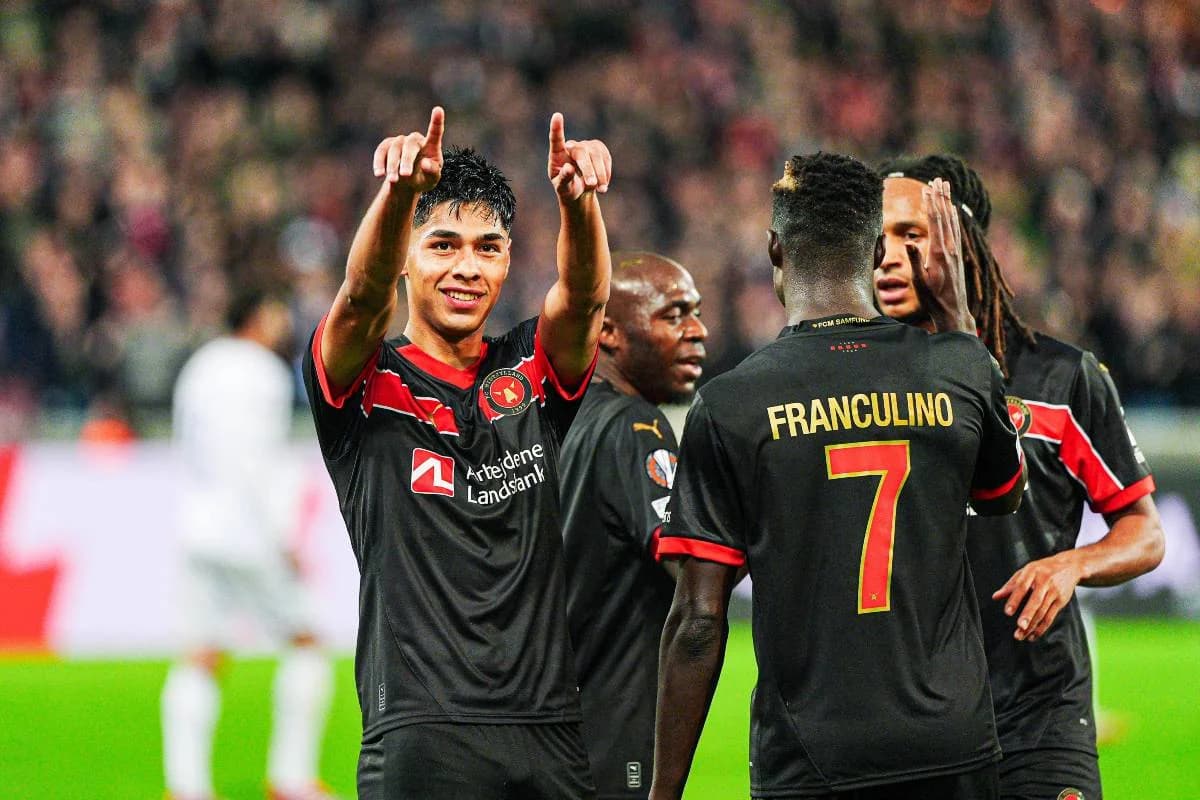 מיטיולן: עדיפה אך עם בעיות בהגנה